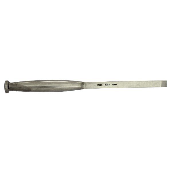 CINZEL OSTEOTOMO SMITH-PETERSEN RETO 24CM 10MM