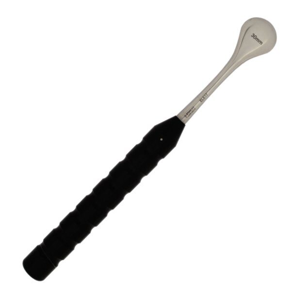 ELEVADOR COBB 25CM 30MM CORTANTE