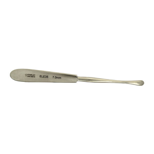 ELEVADOR HOEN 18CM LAMINA 7MM