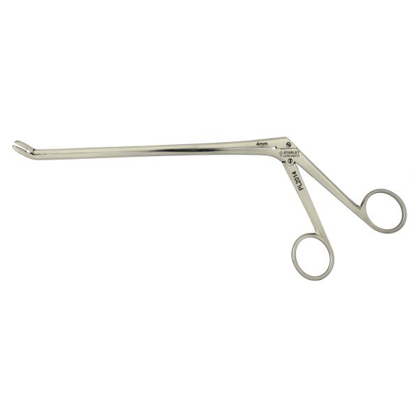PINÇA LOVE PARA CIMA 20CM PONTA 4 X 10MM