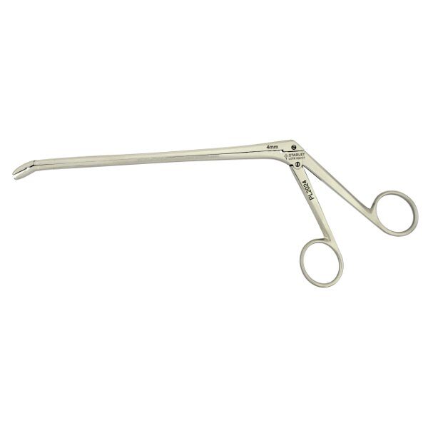 PINÇA LOVE PARA BAIXO 20CM PONTA 4 X 10MM