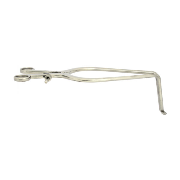 AFASTADOR SELETZ GELPI 29CM X 120MM  90° REFORÇADO