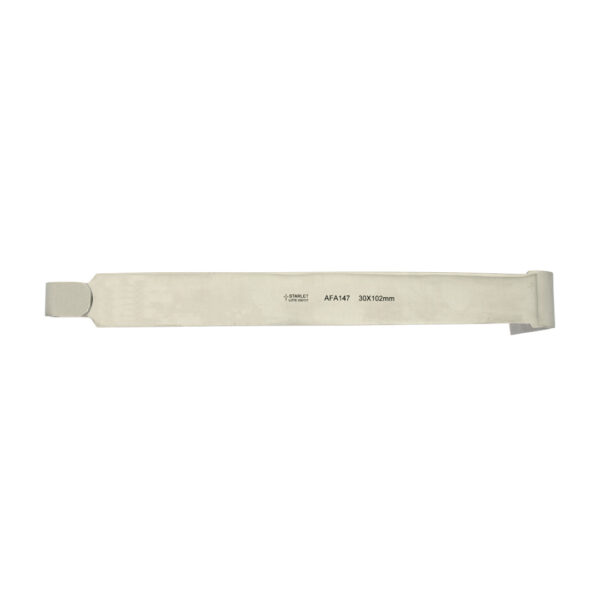 AFASTADOR TAYLOR COMPR.190MM LAMINA 30X102MM