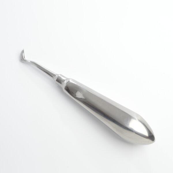 ALAVANCA SELDIN DIREITA