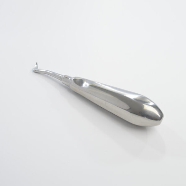 ALAVANCA SELDIN ESQUERDA