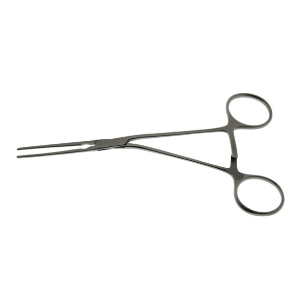 PINÇA CLAMP RETA 22CM