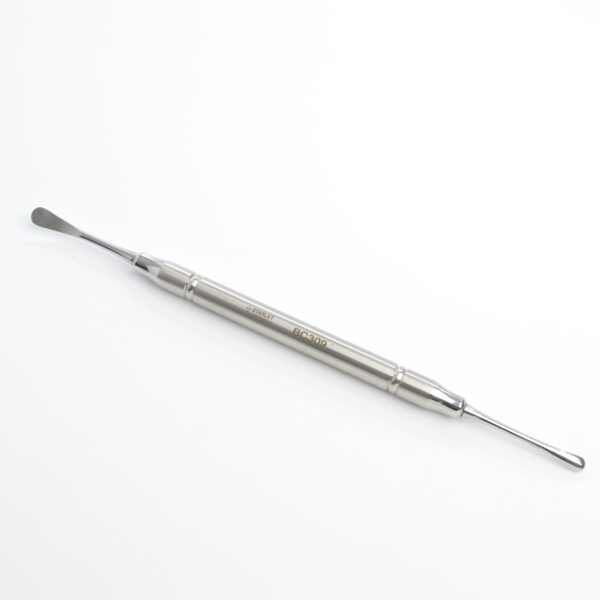 DESCOLADOR FREER DUPLO BUCO