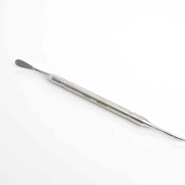 DESCOLADOR MOLT N°9 18CM