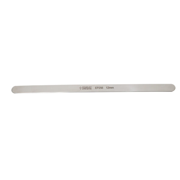 ESPATULA MALEAVEL 20CM 12MM