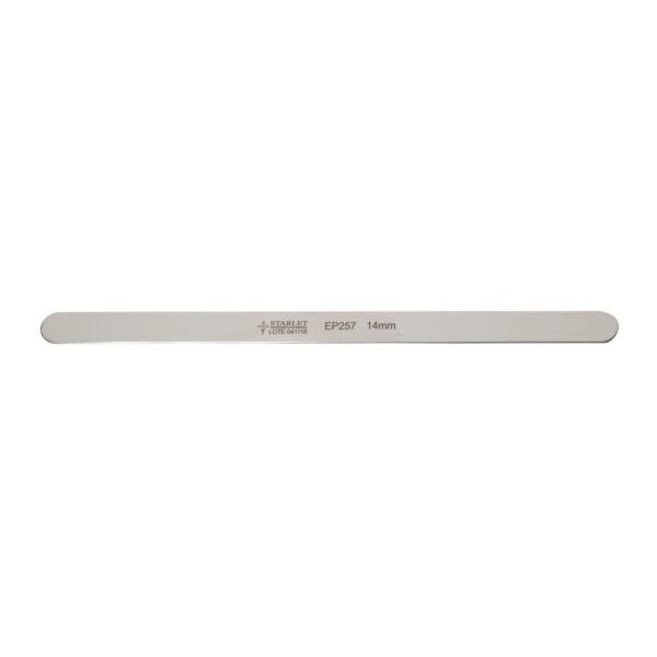 ESPATULA MALEAVEL 20CM 14MM
