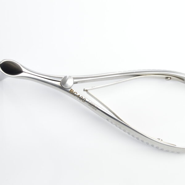 ESPECULO NASAL HARTMANN Nº1 30MM  X 15CM