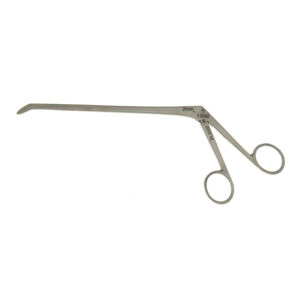 PINÇA LOVE PARA BAIXO 20CM PONTA 2 X 10MM