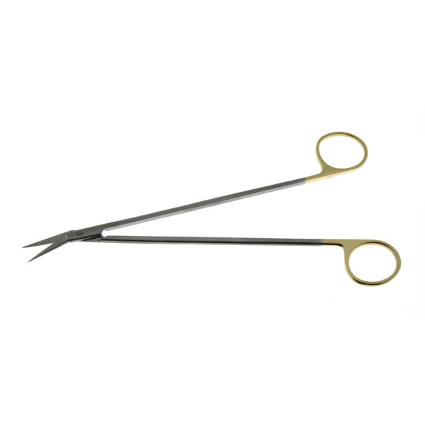 TESOURA POTTS 18CM PONTA COM 40°