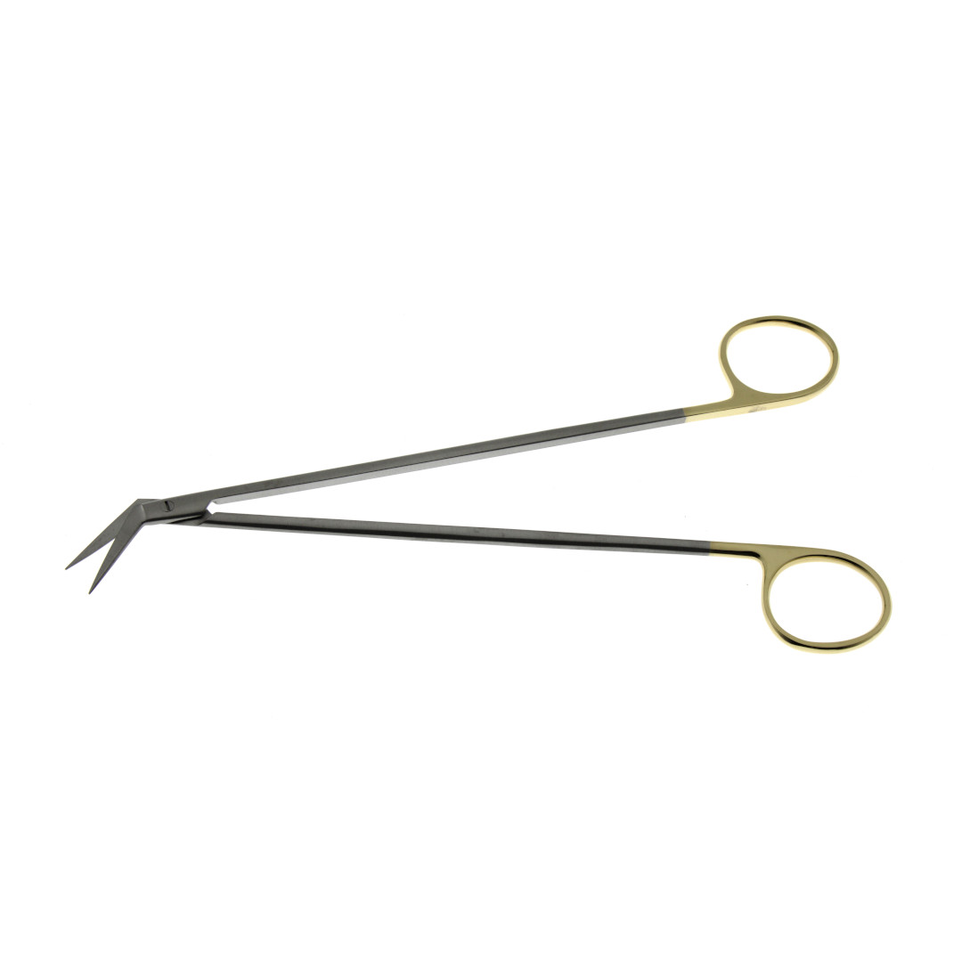 TESOURA POTTS 18CM PONTA COM 25°
