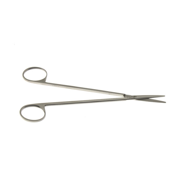 TESOURA METZEMBAUM 18CM RETA ROMBA