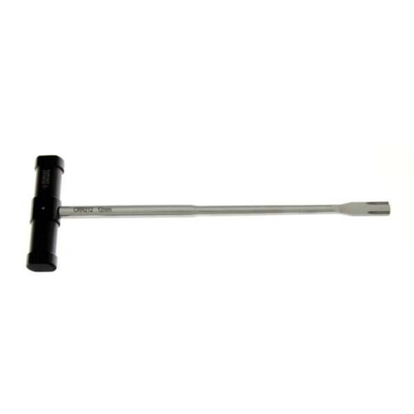 CURETA ROTATORIA 12,0MM