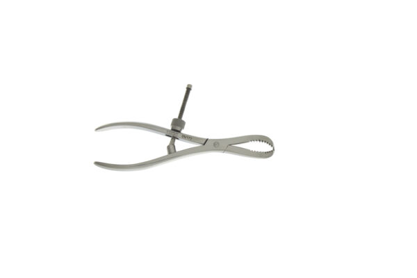 PINÇA ESPANHOLA 16CM