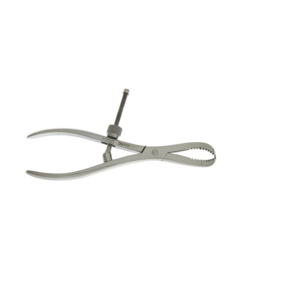 PINÇA ESPANHOLA 16CM