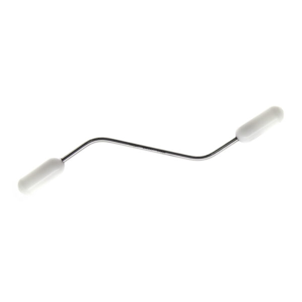 VELA DE HEGAR 17MM