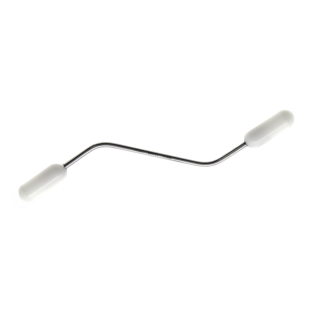 VELA DE HEGAR 17MM