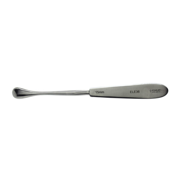 ELEVADOR HOEN 19CM LAMINA 15MM