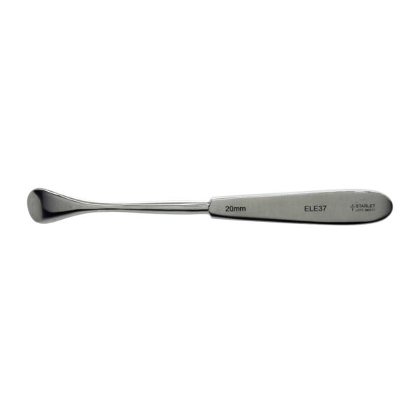 ELEVADOR HOEN 19CM LAMINA 20MM