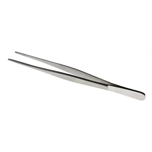 PINÇA DISSECÇÃO RETA ADSON 18CM LISA