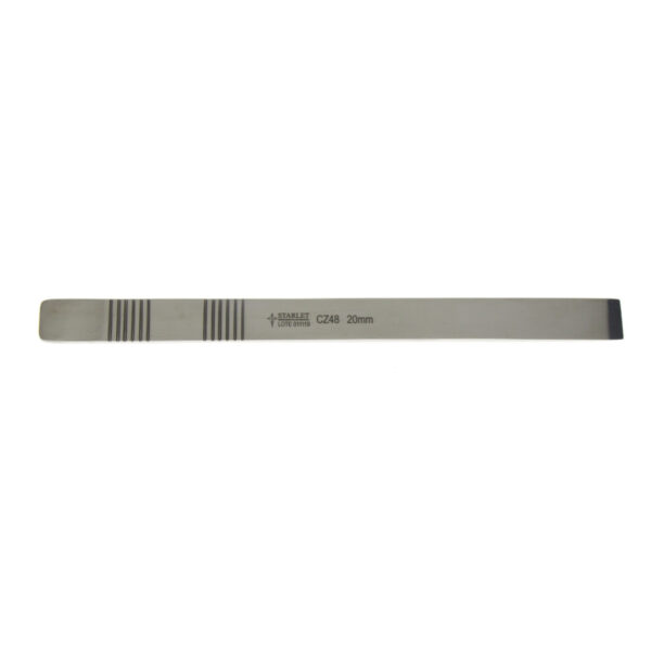 CINZEL LAMBOTTE 26CM X 20MM