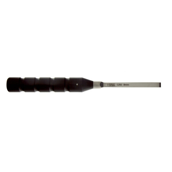 CINZEL OSTEOTOMO STARLET RETO 25CM X 8MM