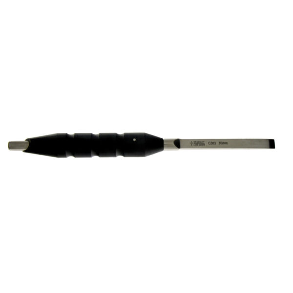 CINZEL OSTEOTOMO STARLET RETO 25CM X 10MM