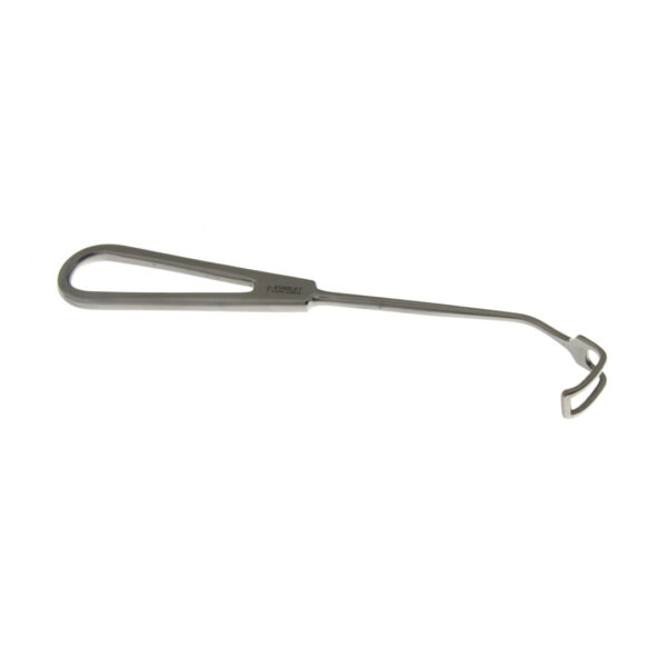 AFASTADOR DE RAIZ CUSHING 9,5MM