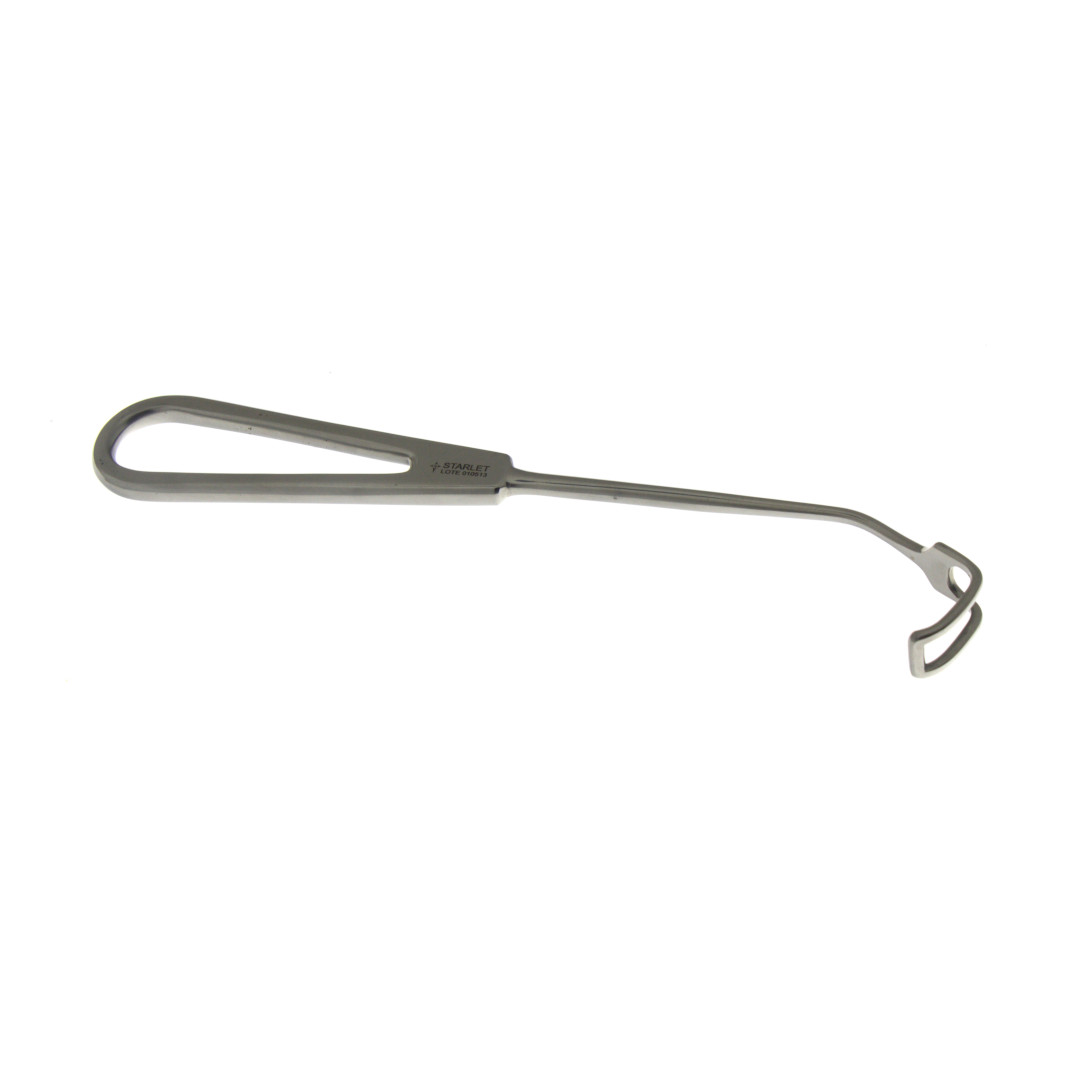 AFASTADOR DE RAIZ CUSHING 9,5MM