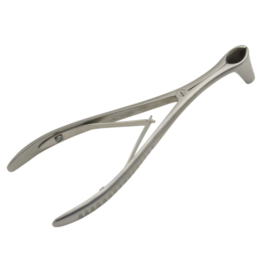 ESPECULO NASAL HARTMANN Nº1 30MM X 15CM - Imagem 2