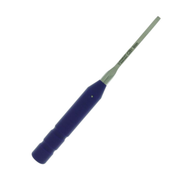 CINZEL OSTEOTOMO STARLET RETO 25CM X 6MM