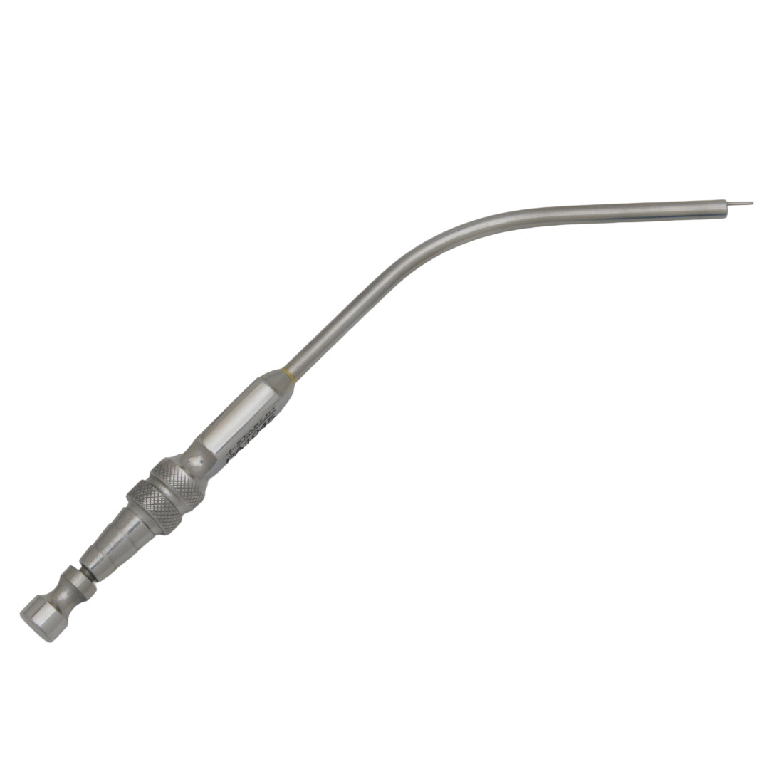 PONTA DE ASPIRADOR FRAZIER 100 X 4,5MM