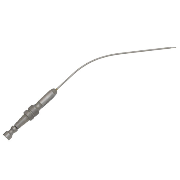 PONTA DE ASPIRADOR FRAZIER 140 X 2,0MM