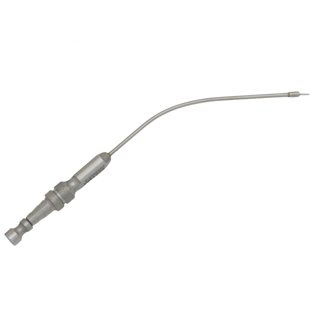 PONTA DE ASPIRADOR FRAZIER 140 X 2.5MM
