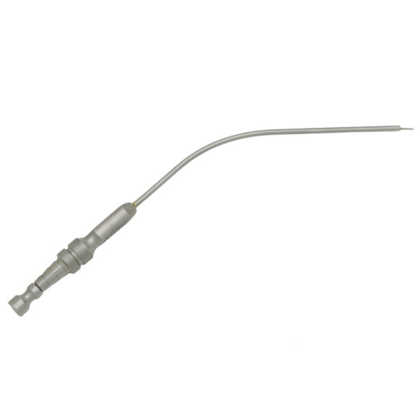 PONTA DE ASPIRADOR FRAZIER 140 X 3.0MM