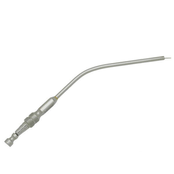 PONTA DE ASPIRADOR FRAZIER 140 X 5.0MM