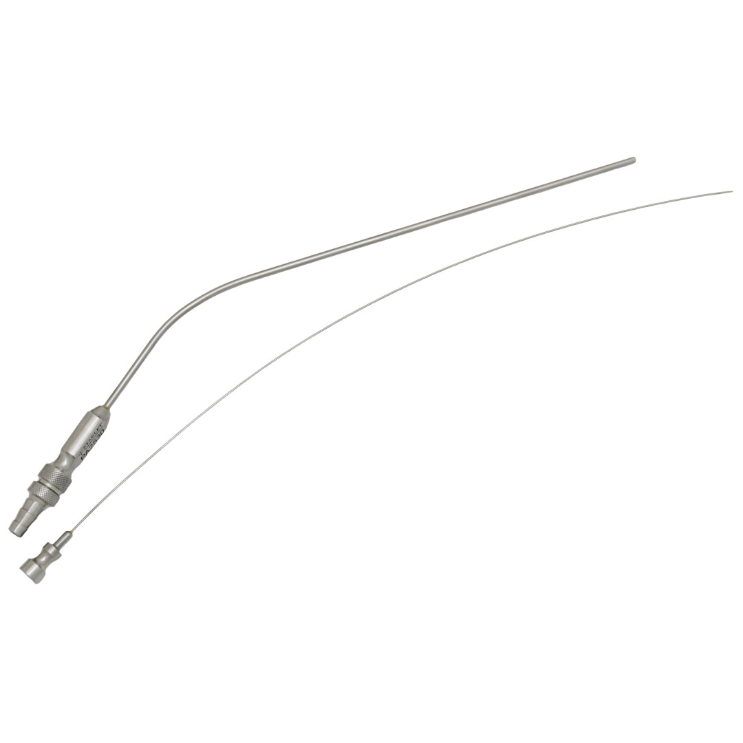 PONTA DE ASPIRADOR FRAZIER 250 X 3.0MM - Imagem 2