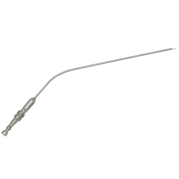 PONTA DE ASPIRADOR FRAZIER 250 X 3.0MM