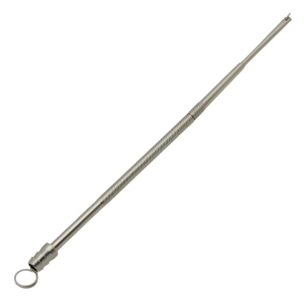 ASPIRADOR DESCOLADOR 3,0MM