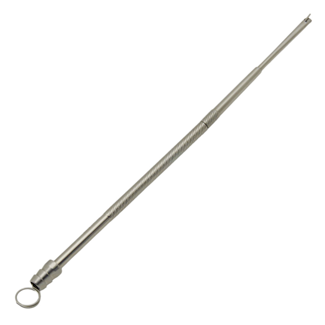 ASPIRADOR DESCOLADOR 3,0MM