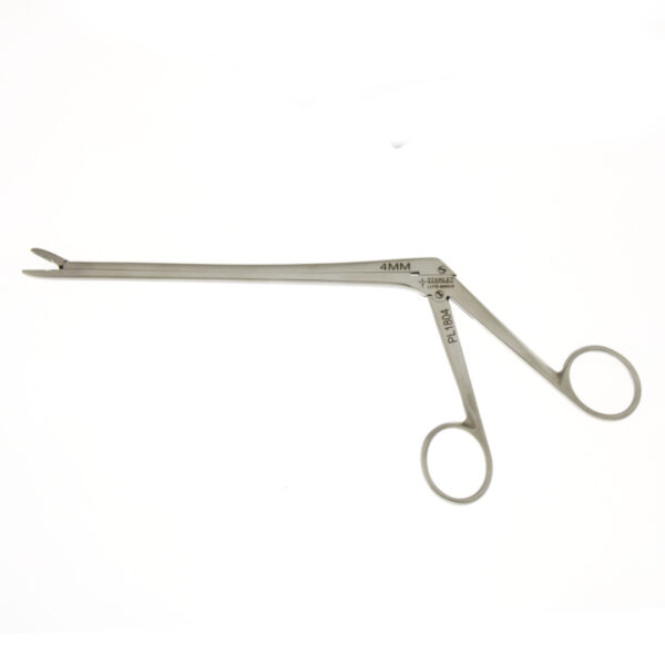 PINÇA LOVE RETA 18CM PONTA 4 X 10MM