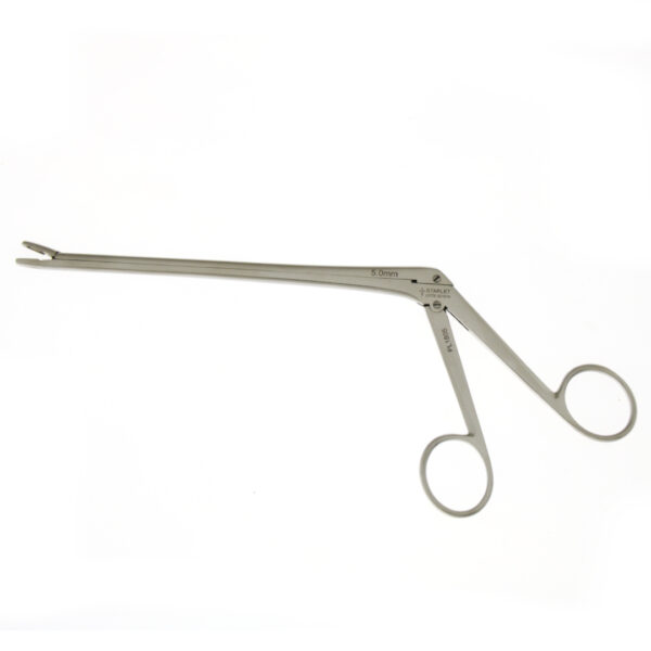 PINÇA LOVE RETA 18CM PONTA 5 X 10MM
