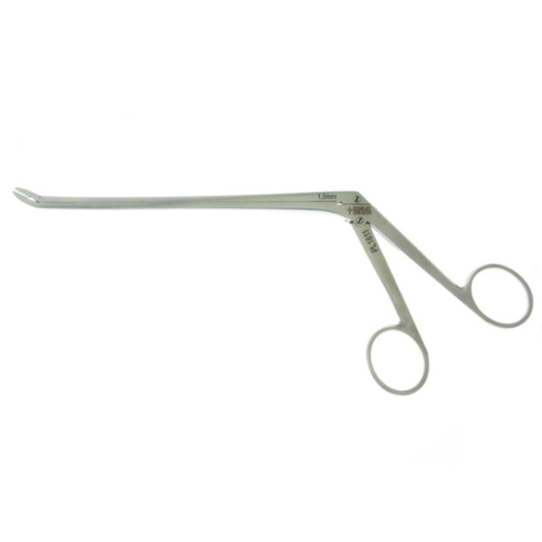 PINÇA LOVE PARA CIMA 18CM PONTA 1 X 10MM