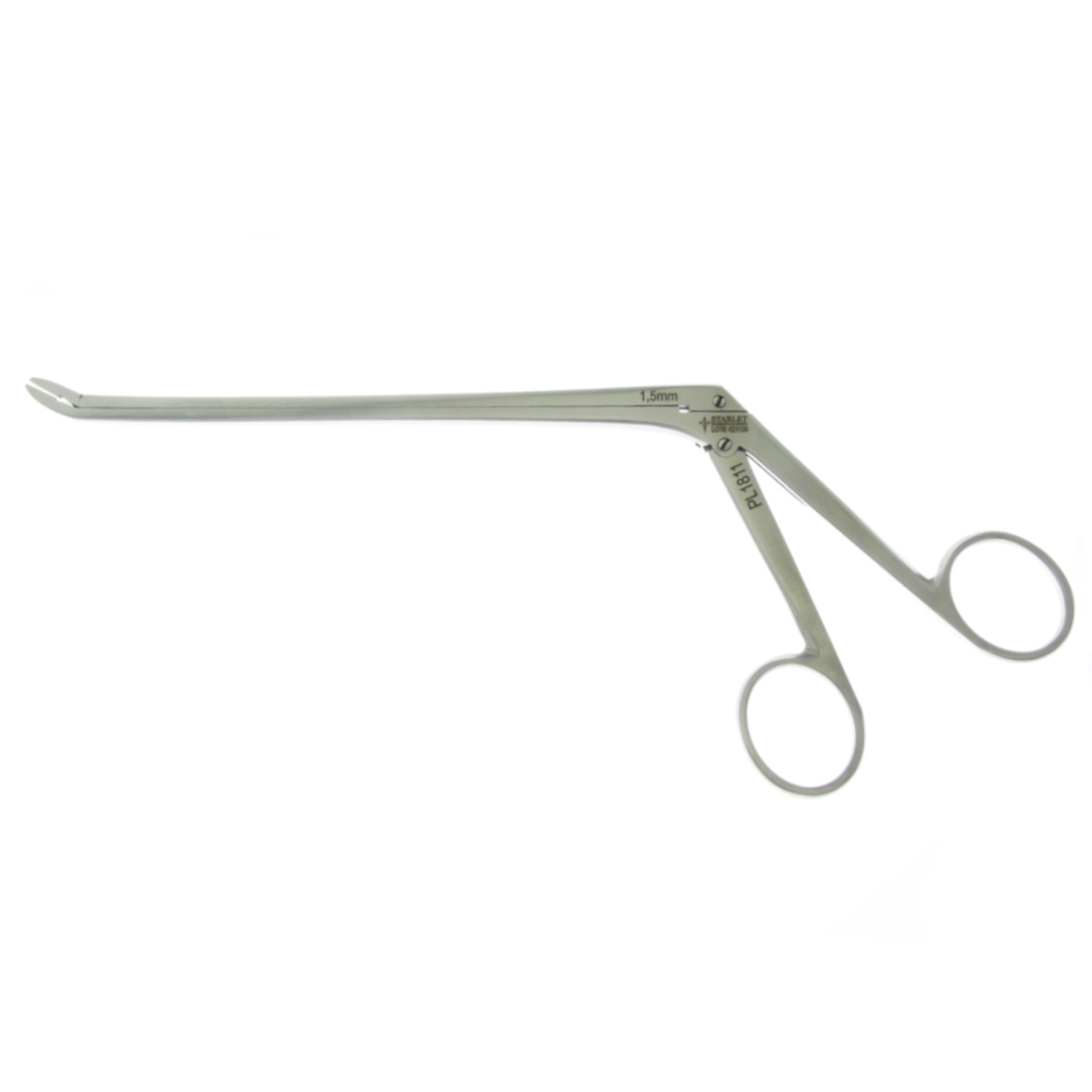 PINÇA LOVE PARA CIMA 18CM PONTA 1 X 10MM