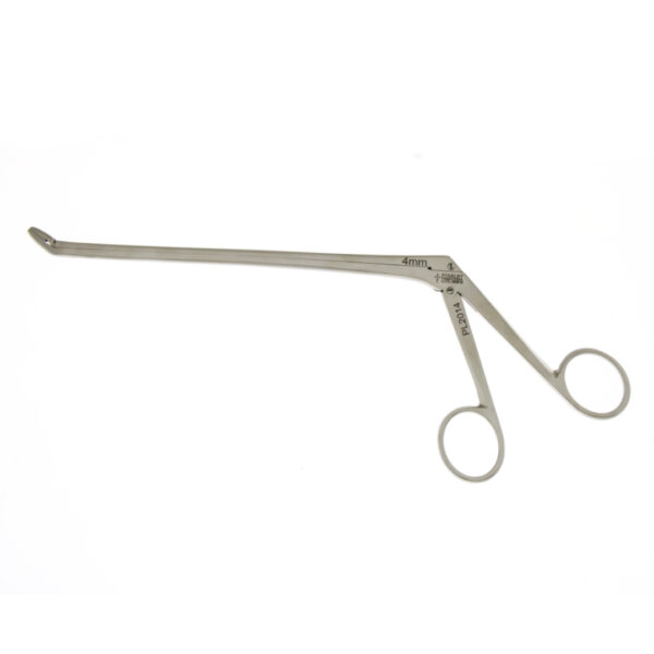 PINÇA LOVE PARA CIMA 20CM PONTA 4 X 10MM