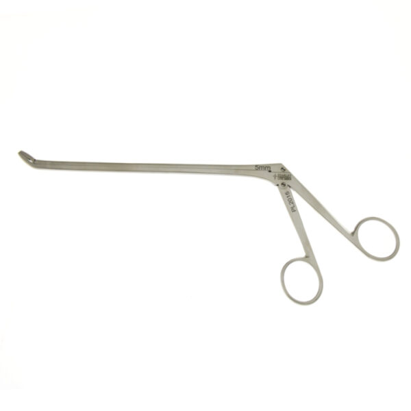 PINÇA LOVE PARA CIMA 20CM PONTA 5 X 10MM