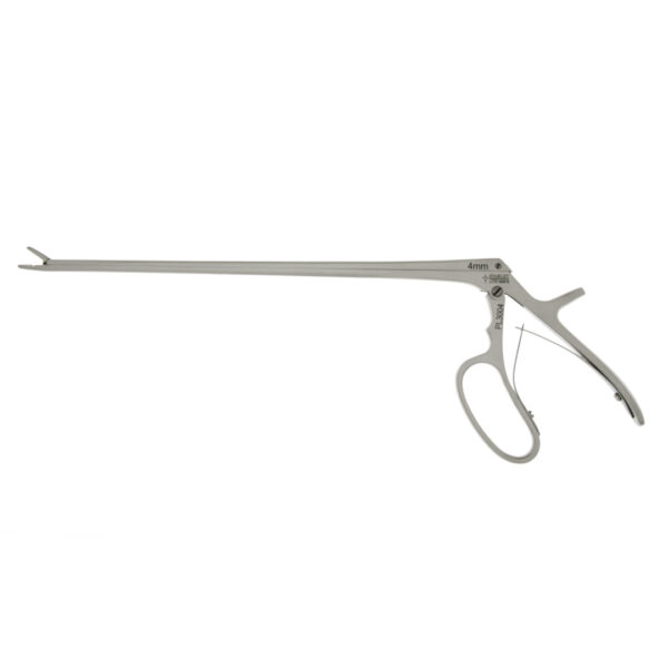 PINÇA LOVE RETA 30CM PONTA 4 X 10MM